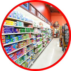 Grocery