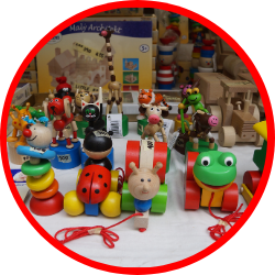 Toys